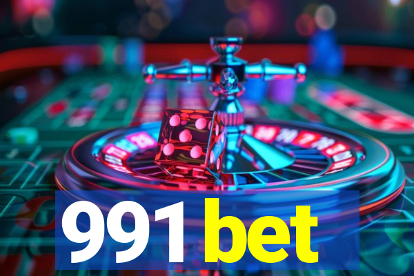 991 bet